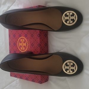 Tory Burch pumps